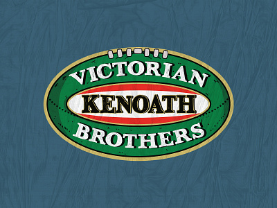 victorian kenoath brothers apparel design branding design graphicdesign illustration logo merchandise merchandise design ui vector