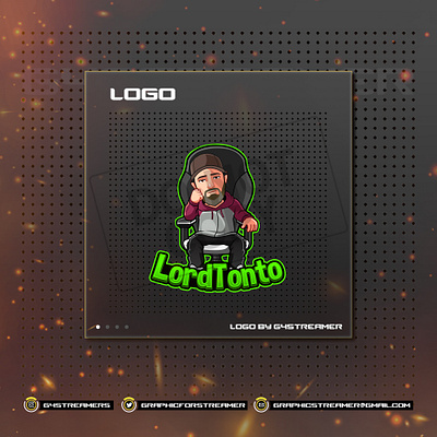 BORED art cartoon logo design esport logo gamers gaming chair gaming logo graphicdesign illustration logo logo character logo design logo designer logo gaming logo ideas mascot mascot design mascot logo