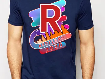 TShirt Design Concept branding design illustration tshirt vector
