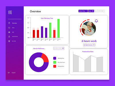 Analytics Chart- 018 018 analytics chart dailyuichallenge design figma level up typography ui ui journey ux