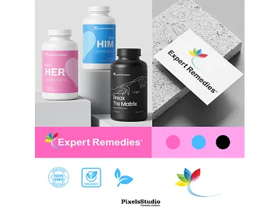 EXPERT REMEDIES – Trusted Solutions for Better Living