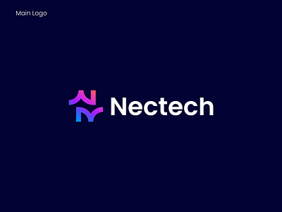 Modern N Letter Logo 3d animation brand identity branding business logo colorful logo design gradient logo graphic design illustration letter logo logo logo design modern letter design modern lettering modern logo motion graphics n letter logo n logo