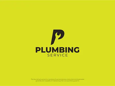 Plumbing Service Logo Design brand guidelines brand identity branding business cleaning cleaning logo construction house latest trend lettermark logo design logo designer logotype modern logo oil and gas plumber plumber company plumbing typography vector