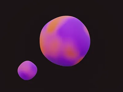 Speculative Futures - Blender Experiments 3d 3d illustration animation blender branding