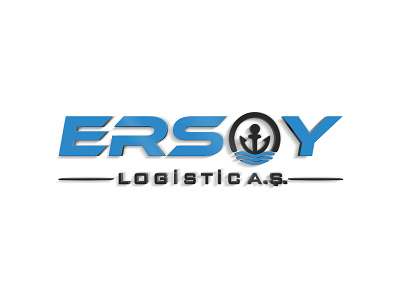 Ersoy Logistic Logo logo