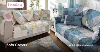 4 Essential Things to Consider for Purchasing Cushion Covers
