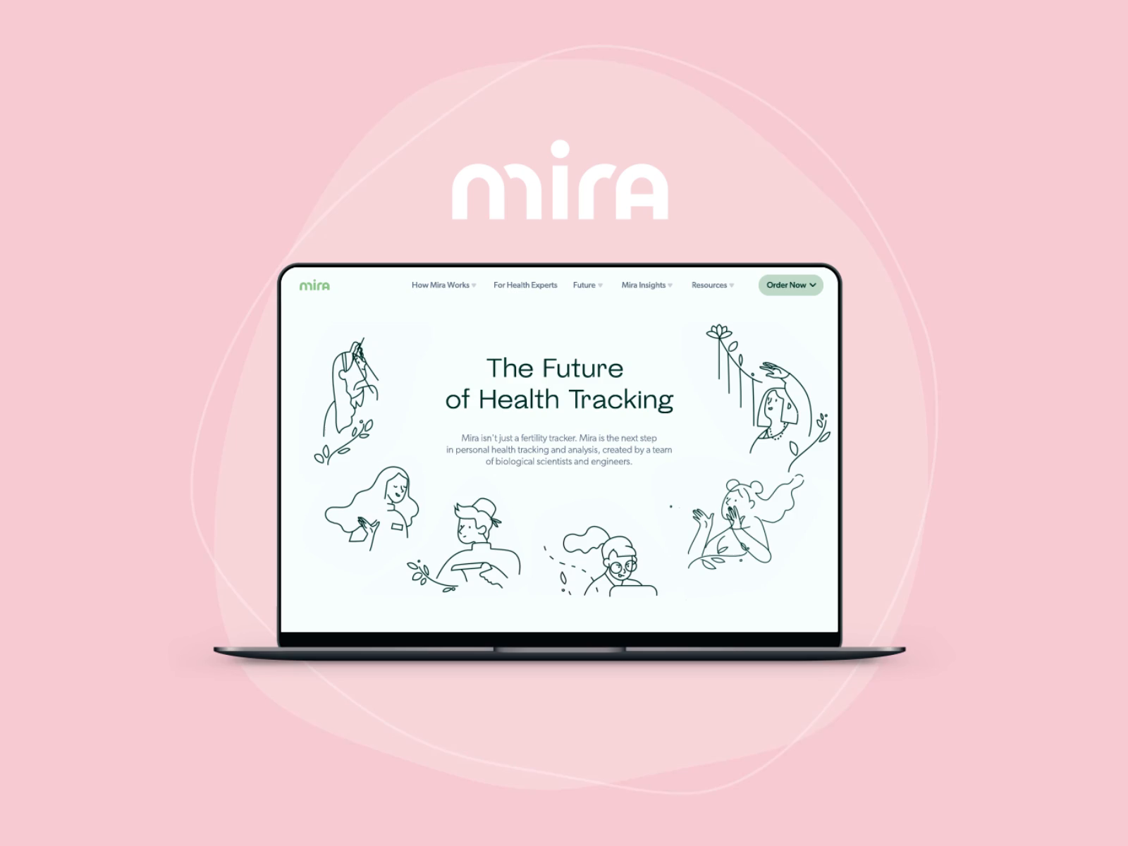 Example of Lottie / Json Animations For App And Web