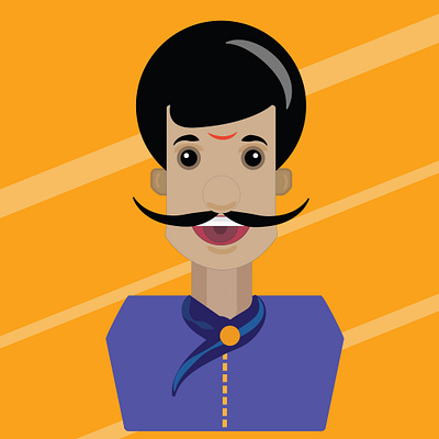 Mustach