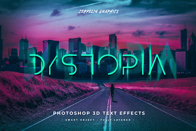 Cyberpunk 80s Text Effects 3d 3d text 80s design designposter graphic design illustration light logo logo text neon palm synthwave text text effects typography ui vector vintage