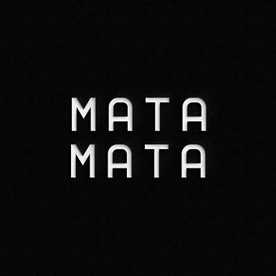 Mata Mata Brand design graphic design icon ux vector