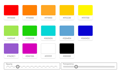 Color Picker