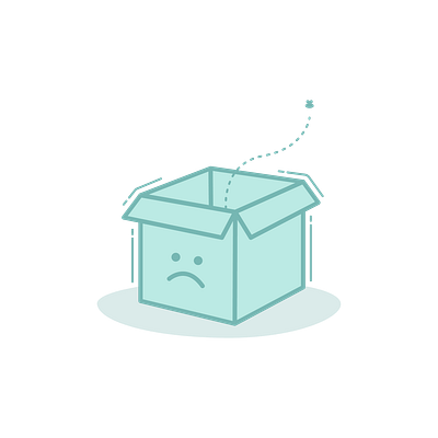 Empty design graphic design illustration vector