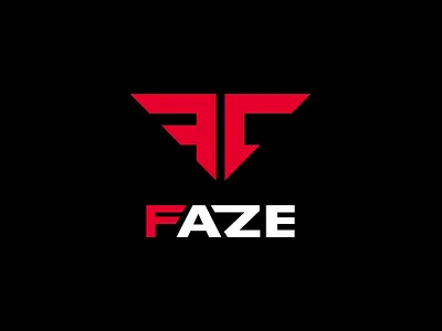 Faze Clan logo redesign branding design e sports faze faze clan graphic design illustration logo mascot mascot logo typography ui ux vector