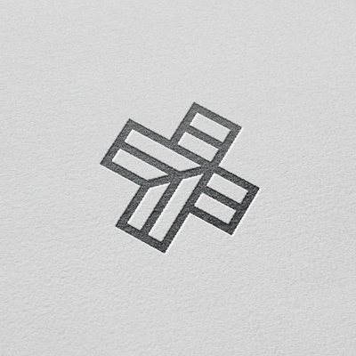 Logo Mark / Parquet and Laminate black icon laminate logo logofolio logotype mark parquet white