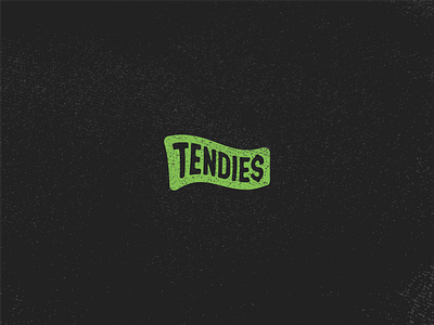Tendies bill brand branding chicken tenders currency design dollar dollar sign financial logo money money sign reddit tenders tendies typography wallstreet wallstreet bets wave wordmark