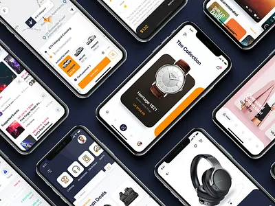 Multipurpose Card-based_SKETCH 3d animation app apps branding concept design development graphic design illustration logo motion graphics ui ui design user interface ux ux design vector web design web development