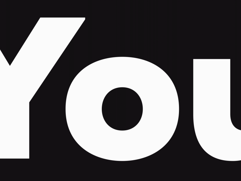 Kinetic Typography animation after effects app promo gig animation kinetic typography motion motion graphics motion title title animation typography