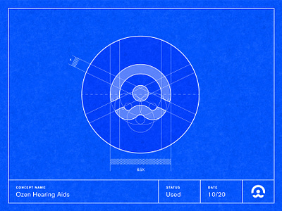 Ozen — Grids & More brand identity brand mark branding design health branding health logo illustration logo logo grid logotype symbol design visual identity warmth