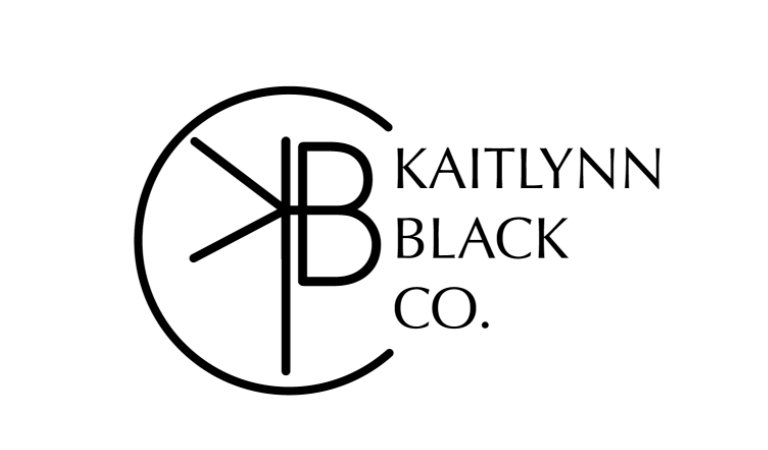 Example of LOGO + BRAND DESIGN from a past commission