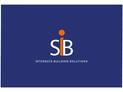 SIB Logo design branding logo
