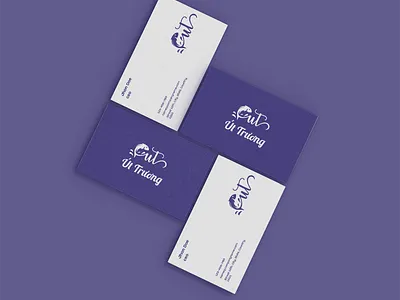 Fish and UT logo branding graphic design logo