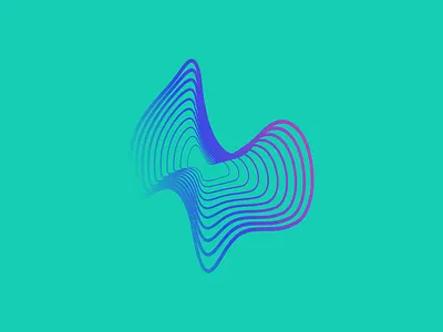 Lines design draw graphic design vector