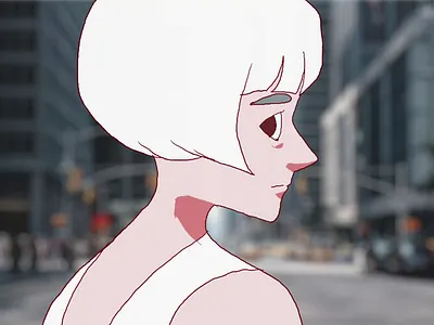 Character Animation 2d animation animation cel animation character creative design inspiration