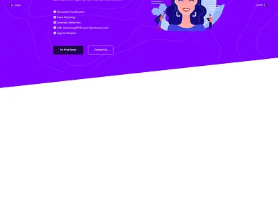 Security business website design illustration illustration agency web web design