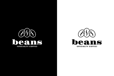 Specialty Coffee Beans brand branding business business logo coffee coffee art coffee love custom design graphic design headfonts illustration logo logo design logo tamplate modern professional specialty tamplate vector