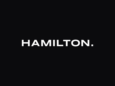 Personal Brand Refresh 2021 blackandwhite branding grey hamilton logo minimal portfolio refresh studio20