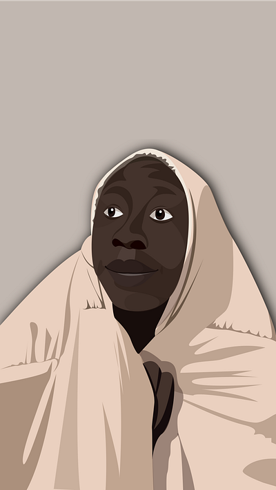 Khabi Lame design graphic design illustration vector