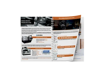 Brochure Design design illustration