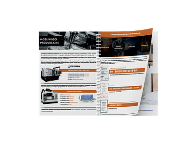 Brochure Design design illustration