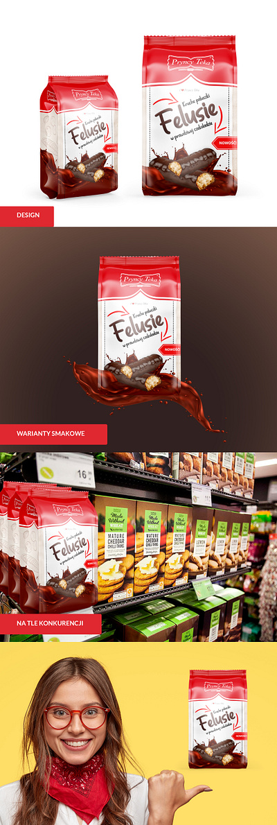 Labels Pryncy Teka branding illustration label logo packaging