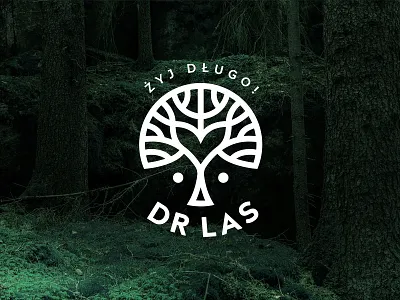 DR LAS, logo design brand identity brandglow branding herbal ide logo natural nature visual identity