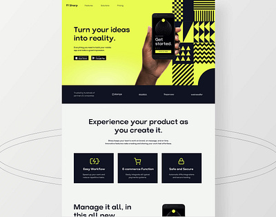 🚀 Turn your ideas into reality saas
