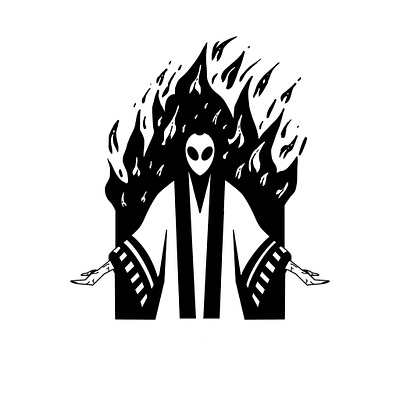 Do you wanna start a cult with me? design illustration symbolism symbols