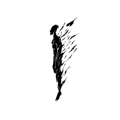 Kom, susser Tod design illustration symbolism symbols