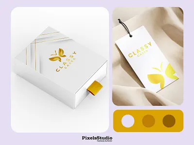 CLASSY CASES – Elegance in Every Detail