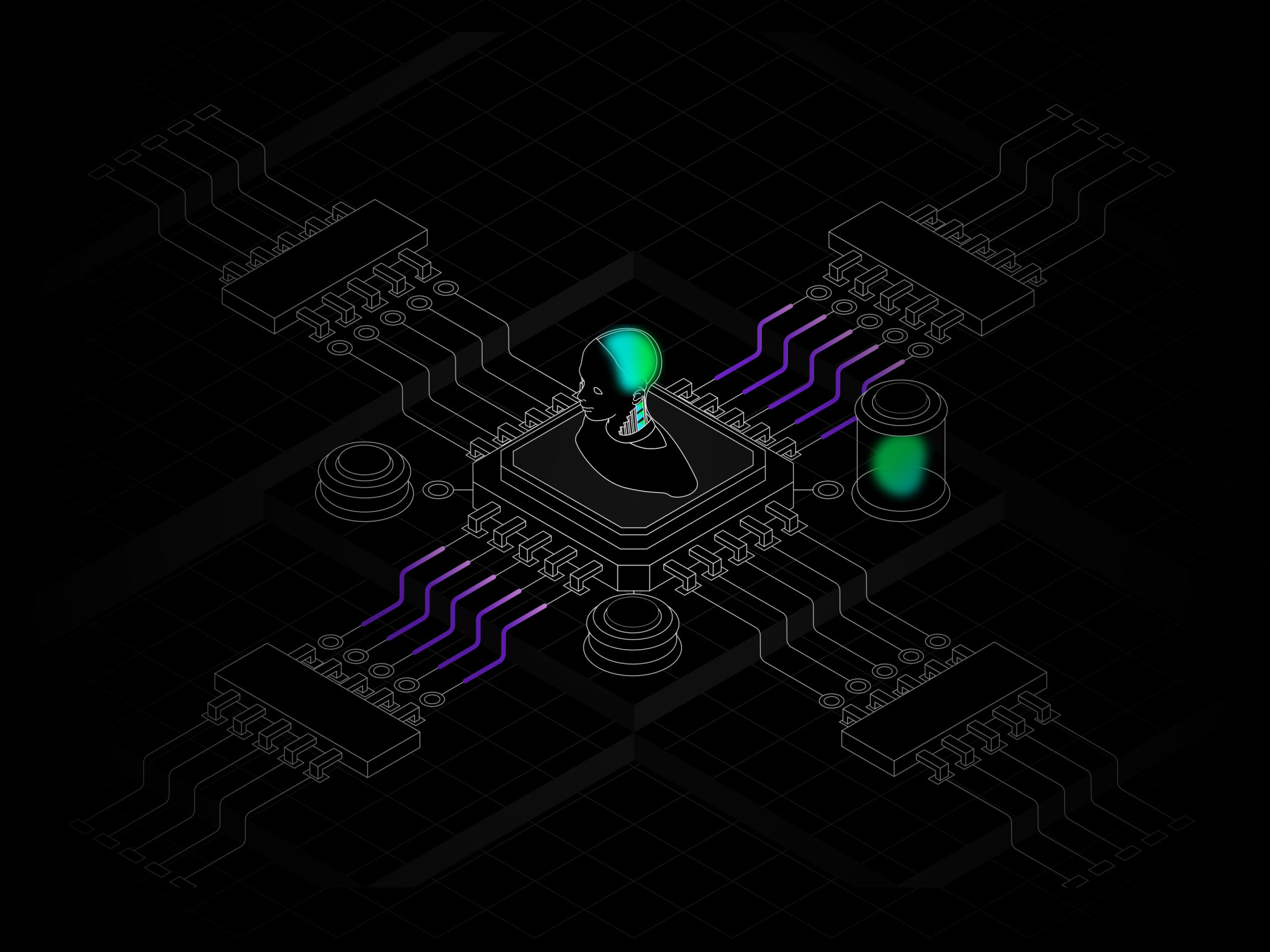 🚀Automation. Precision. Execution. ⚡ 3d 3ddesign animation blender branding dashboard design graphicdesign illustration isometricdesign logo mobileapp motiongraphics productdesign responsivedesign techillustration ui uiuxdesign ux uxmotion