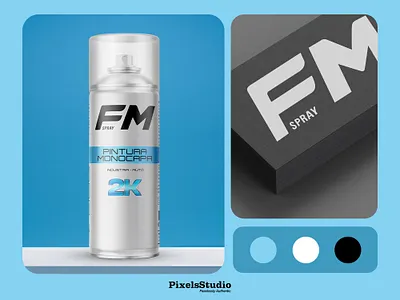 FM SPRAY – Long-Lasting Freshness & Fragrance