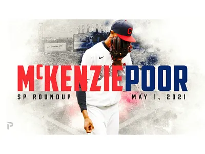 SP Daily Roundup - Triston McKenzie