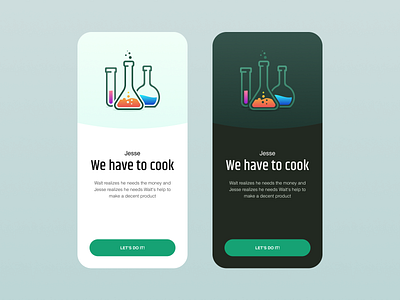 Onboarding Card figma graphic design theme ui user experience user interface ux