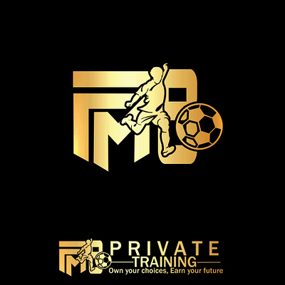 football logo football