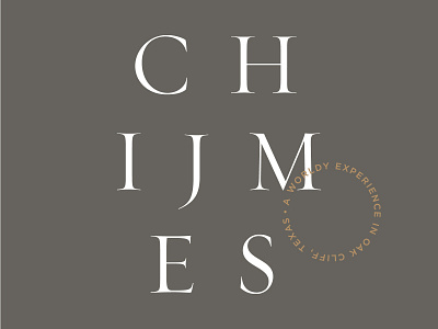 CHIJMES