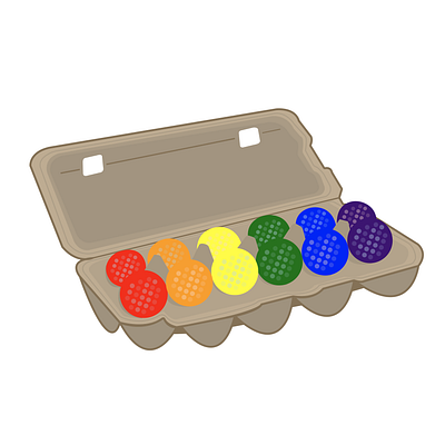 Pride Edition - Happy Pride Month!