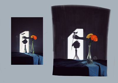 Eleman_studio design illustration