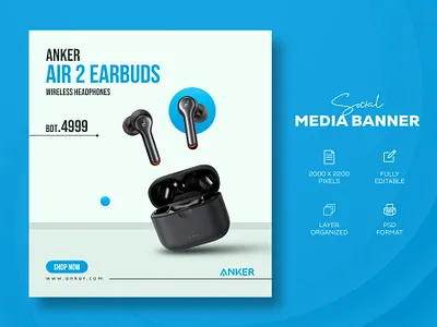 Social Media Banner Design | Web Banner Template branding facebook ads instagram post poster shopify social media banner social media cover social media design social media posts web banner web banner ad webdesign