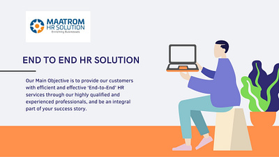 HR Consultancy in Chennai