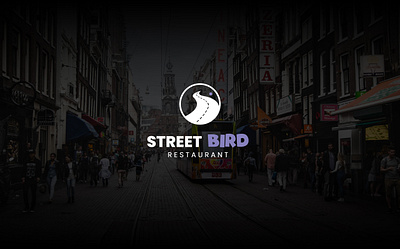 Restaurant Logo adobe photoshop design logo